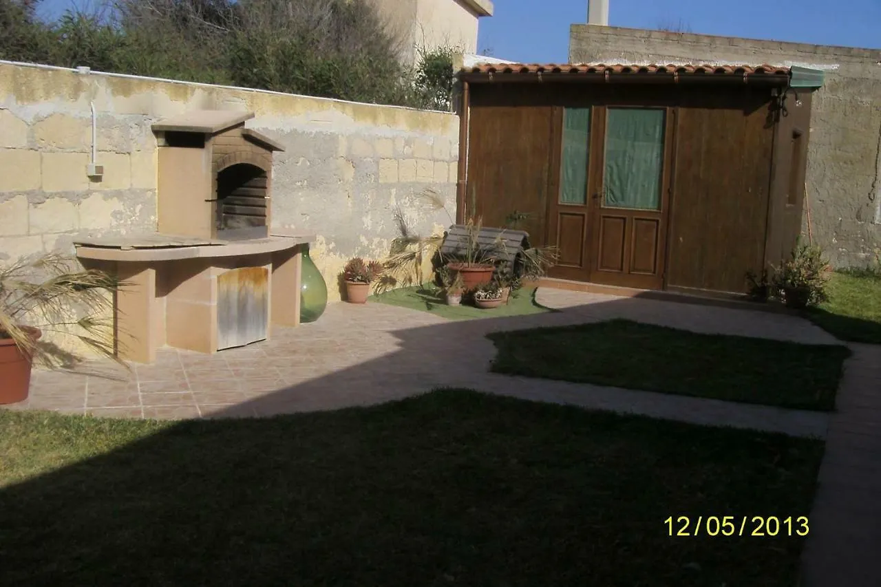 Villa Andrea Granelli